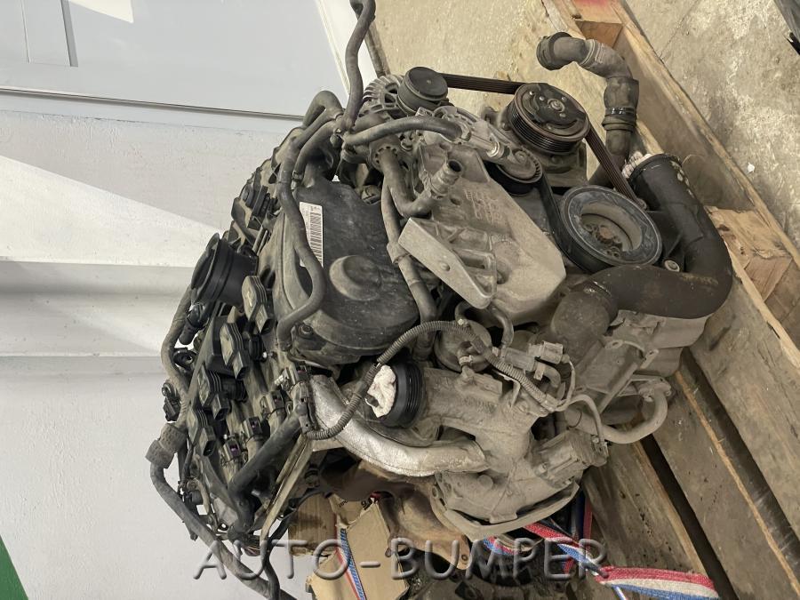 VAG ДВС (BWA 2.0 TFSI) + Ркпп (DQ250)